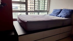 Blk 425 Clementi Avenue 1 (Clementi), HDB 4 Rooms #181266282